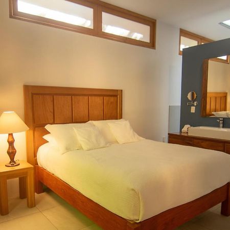 Casa Alamillo Hotel Boutique Malinalco Zewnętrze zdjęcie