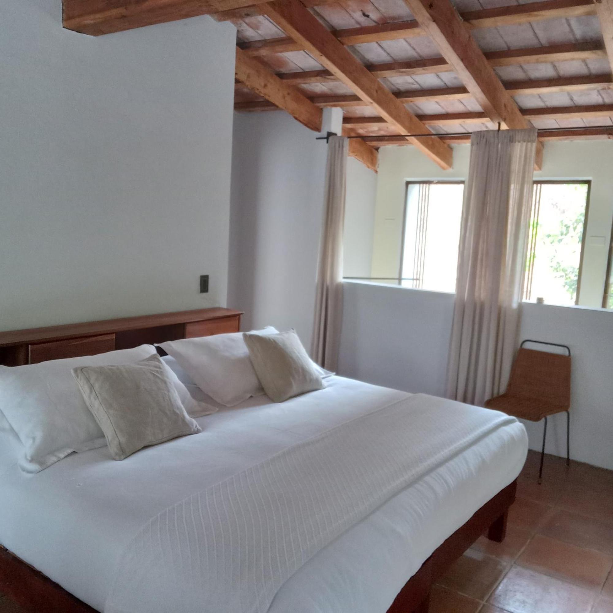 Casa Alamillo Hotel Boutique Malinalco Zewnętrze zdjęcie