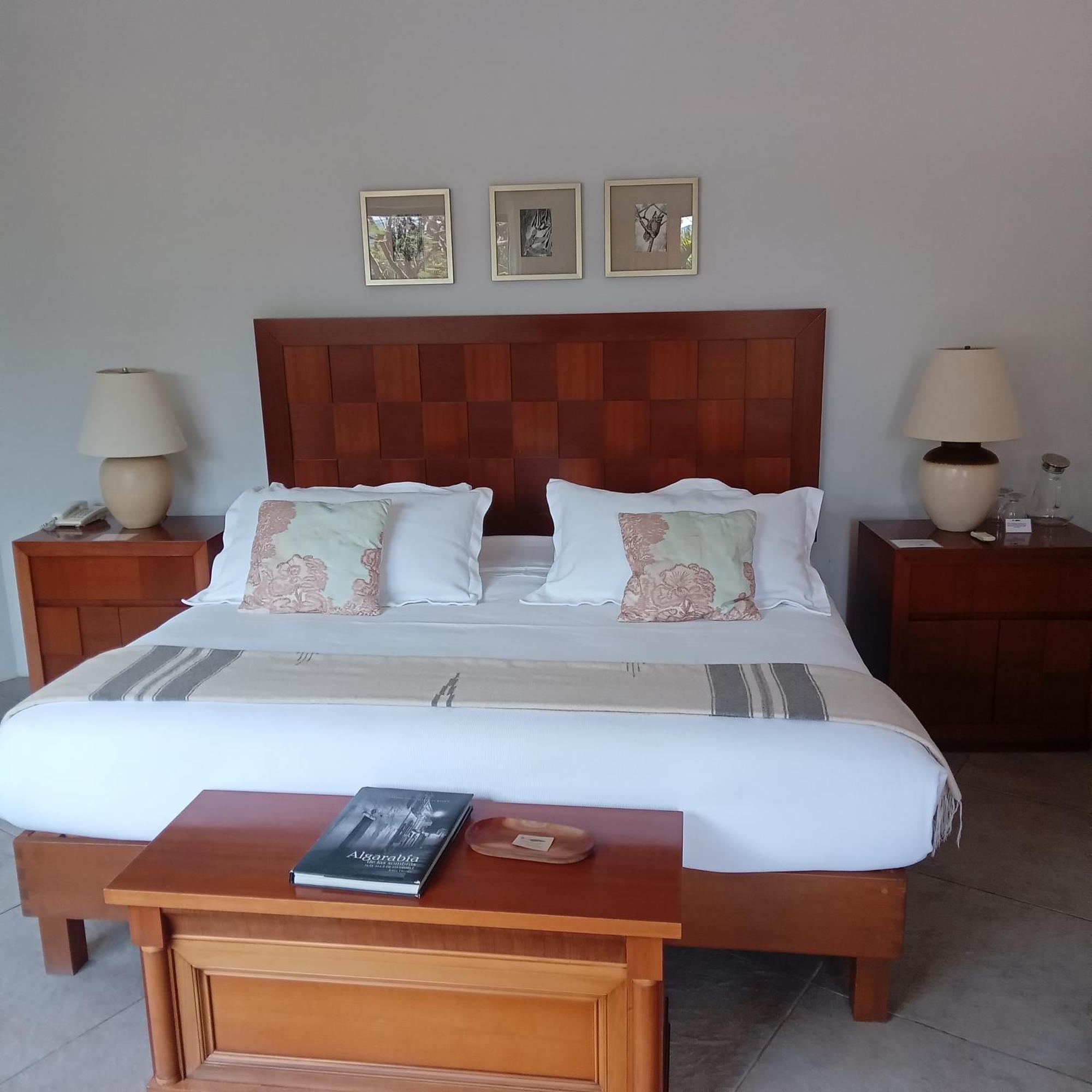 Casa Alamillo Hotel Boutique Malinalco Zewnętrze zdjęcie