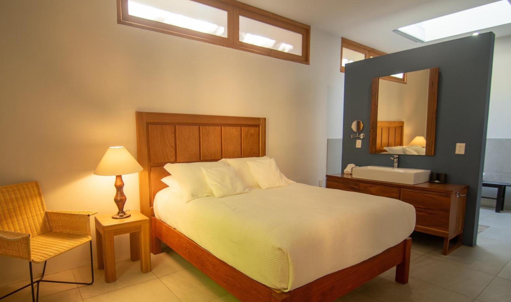 Casa Alamillo Hotel Boutique Malinalco Zewnętrze zdjęcie