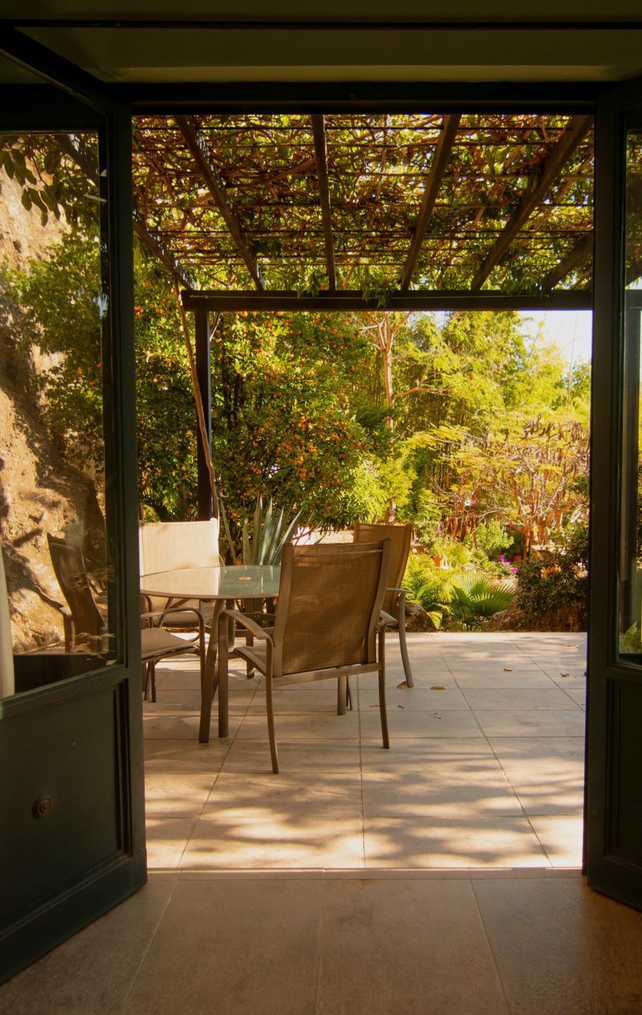 Casa Alamillo Hotel Boutique Malinalco Pokój zdjęcie