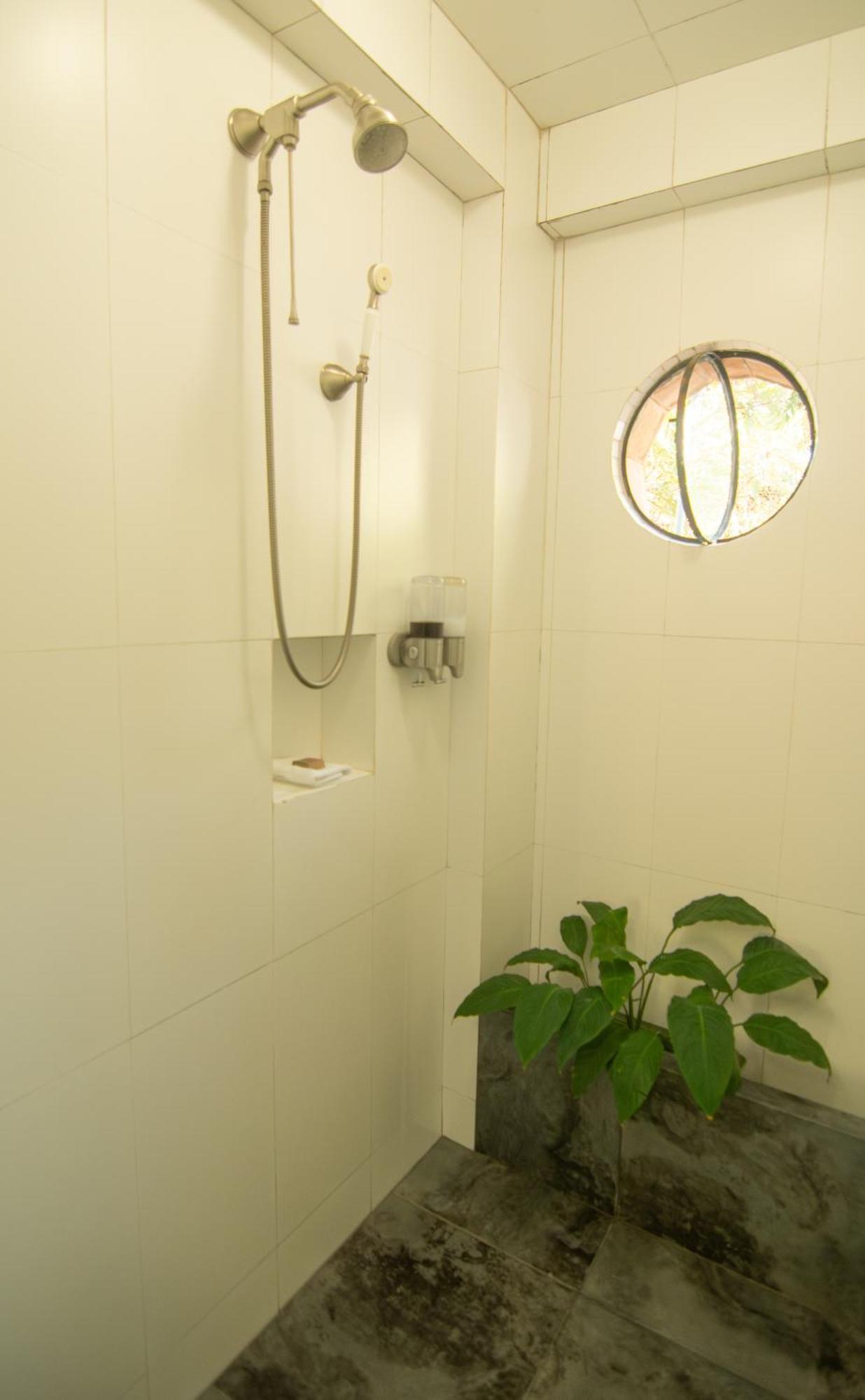 Casa Alamillo Hotel Boutique Malinalco Pokój zdjęcie