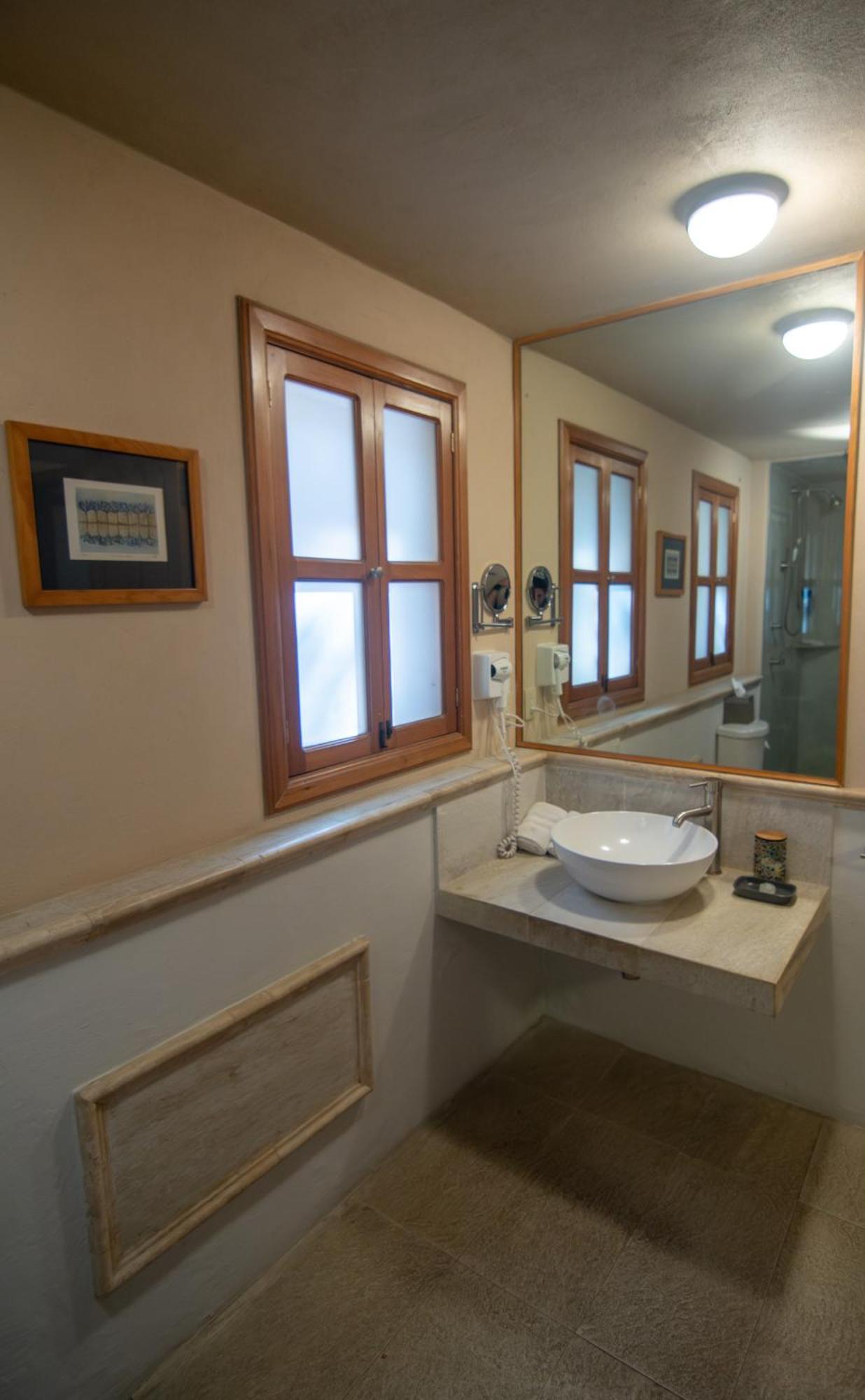 Casa Alamillo Hotel Boutique Malinalco Pokój zdjęcie