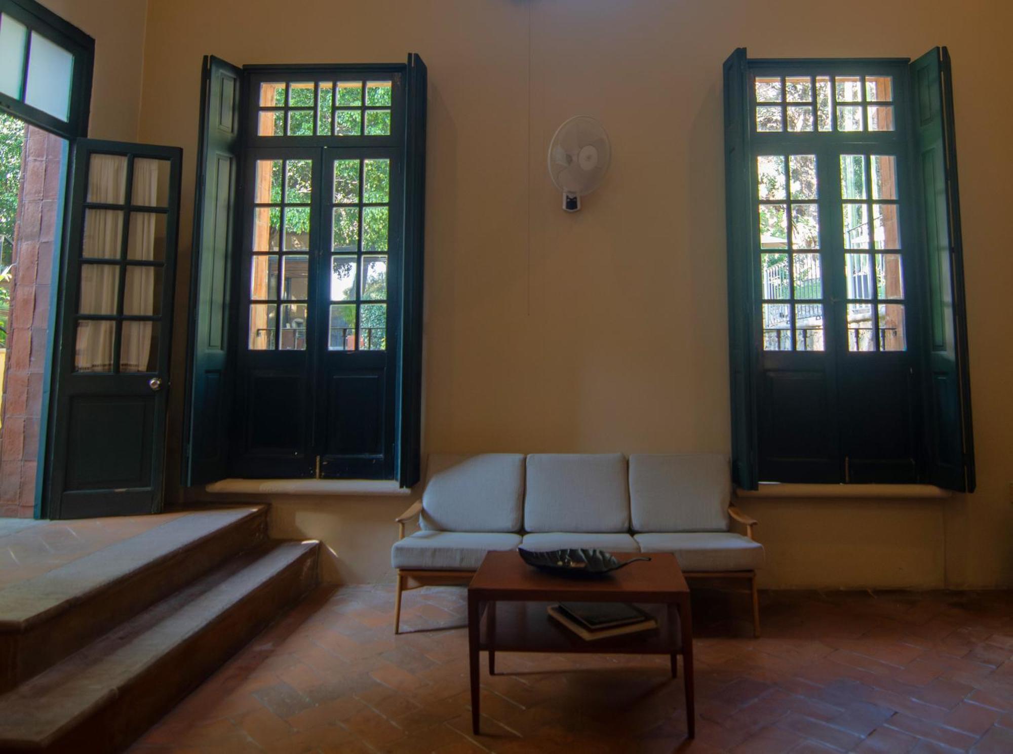 Casa Alamillo Hotel Boutique Malinalco Pokój zdjęcie