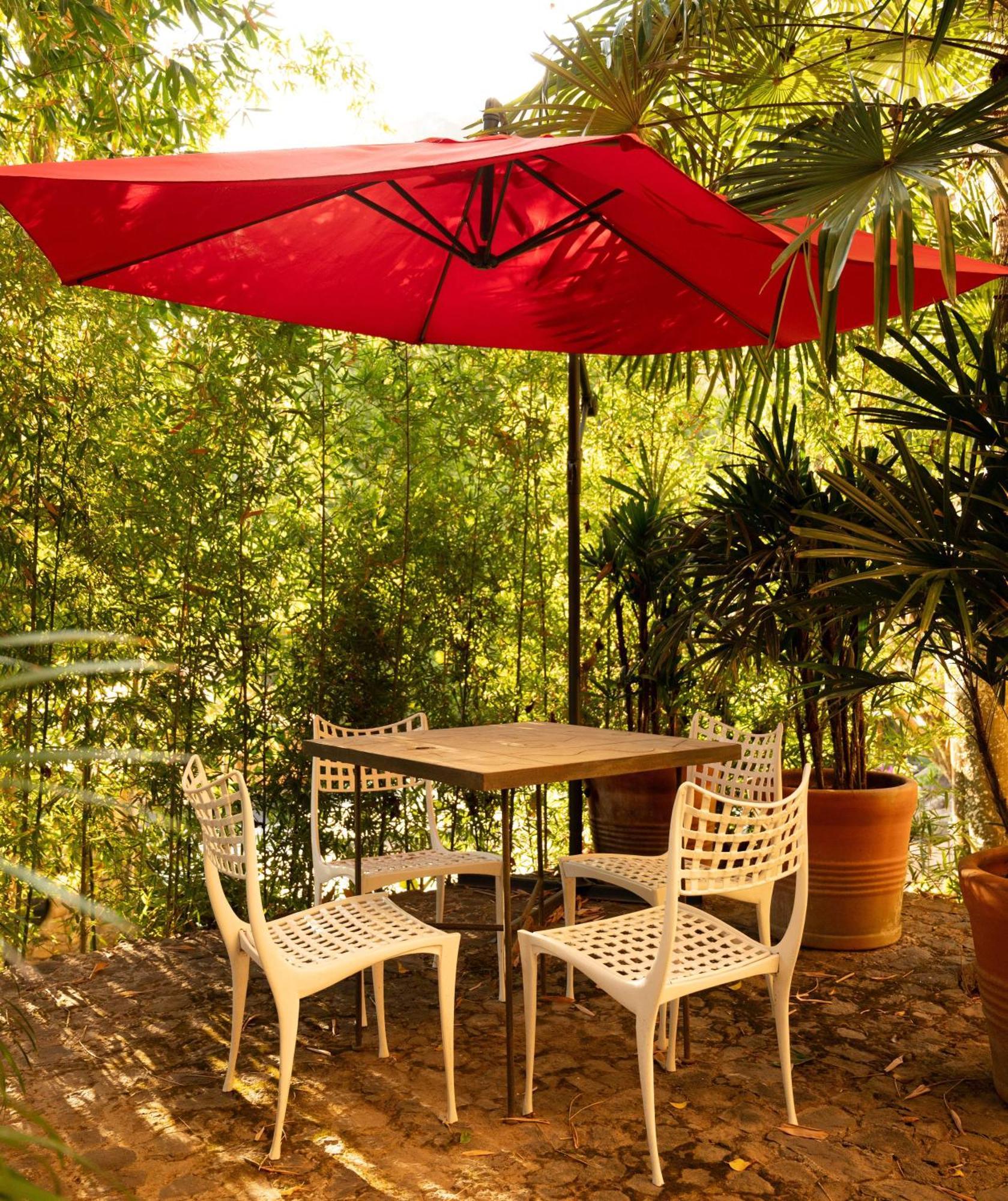 Casa Alamillo Hotel Boutique Malinalco Zewnętrze zdjęcie