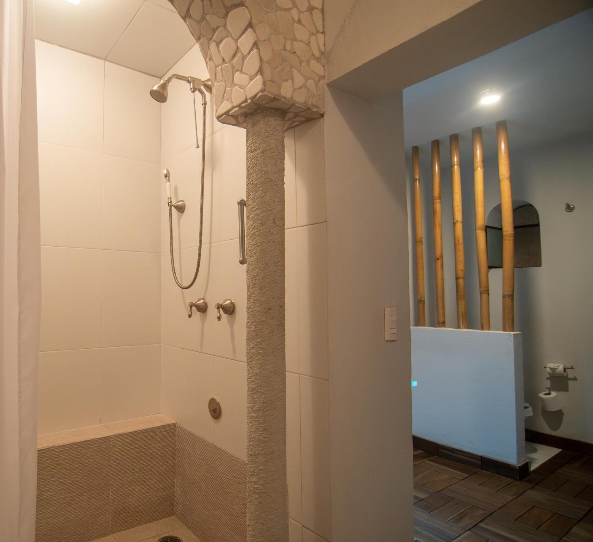Casa Alamillo Hotel Boutique Malinalco Pokój zdjęcie