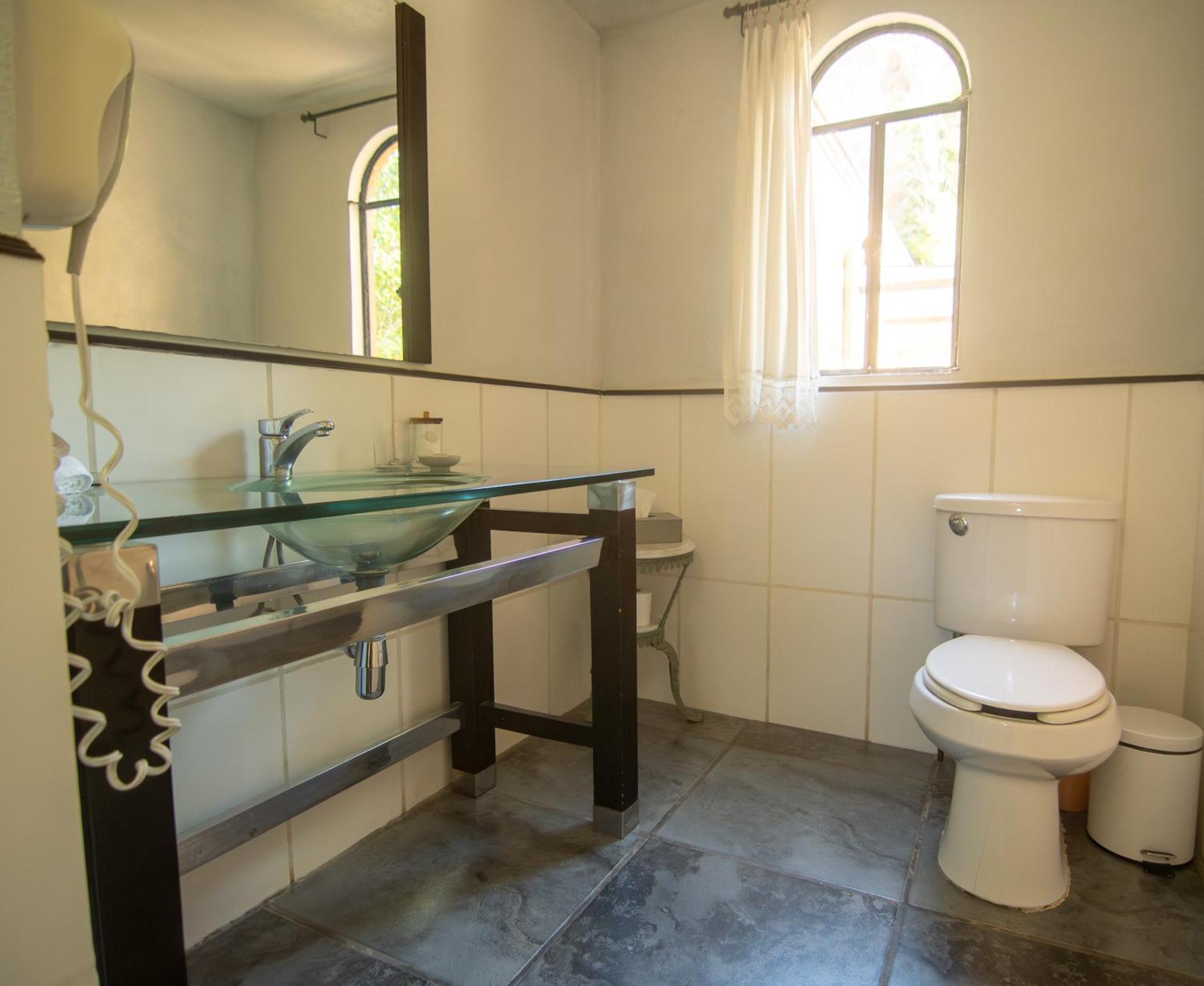 Casa Alamillo Hotel Boutique Malinalco Pokój zdjęcie