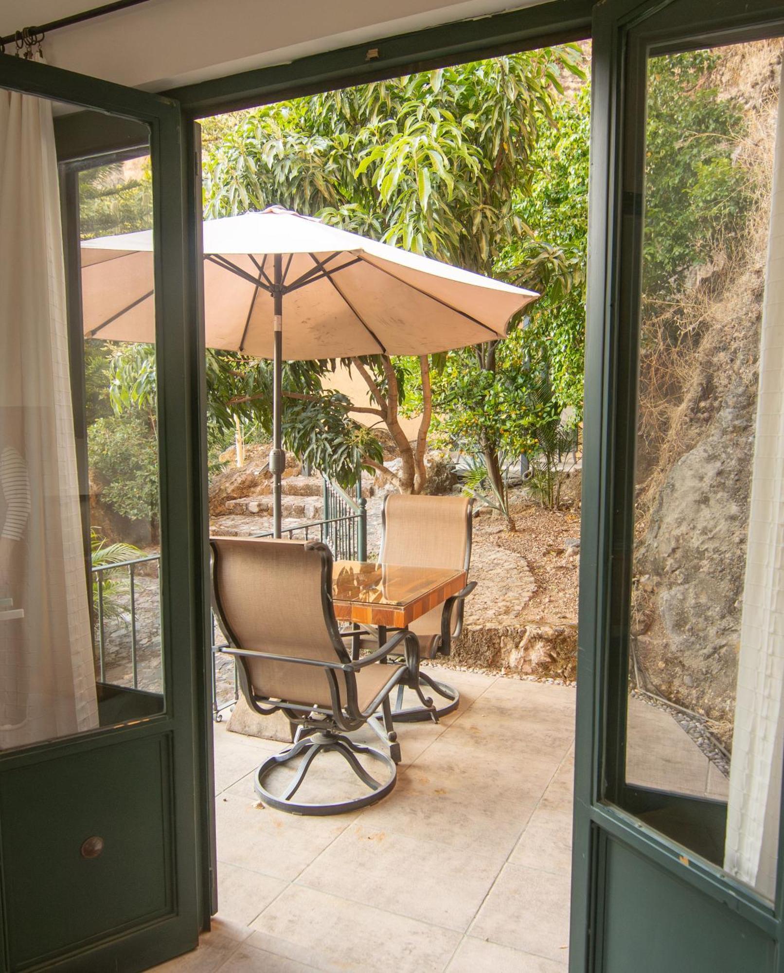 Casa Alamillo Hotel Boutique Malinalco Pokój zdjęcie