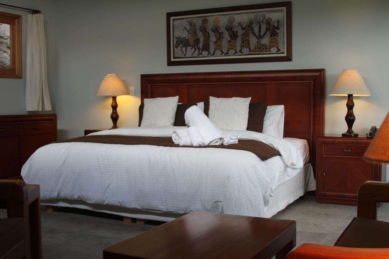 Casa Alamillo Hotel Boutique Malinalco Zewnętrze zdjęcie