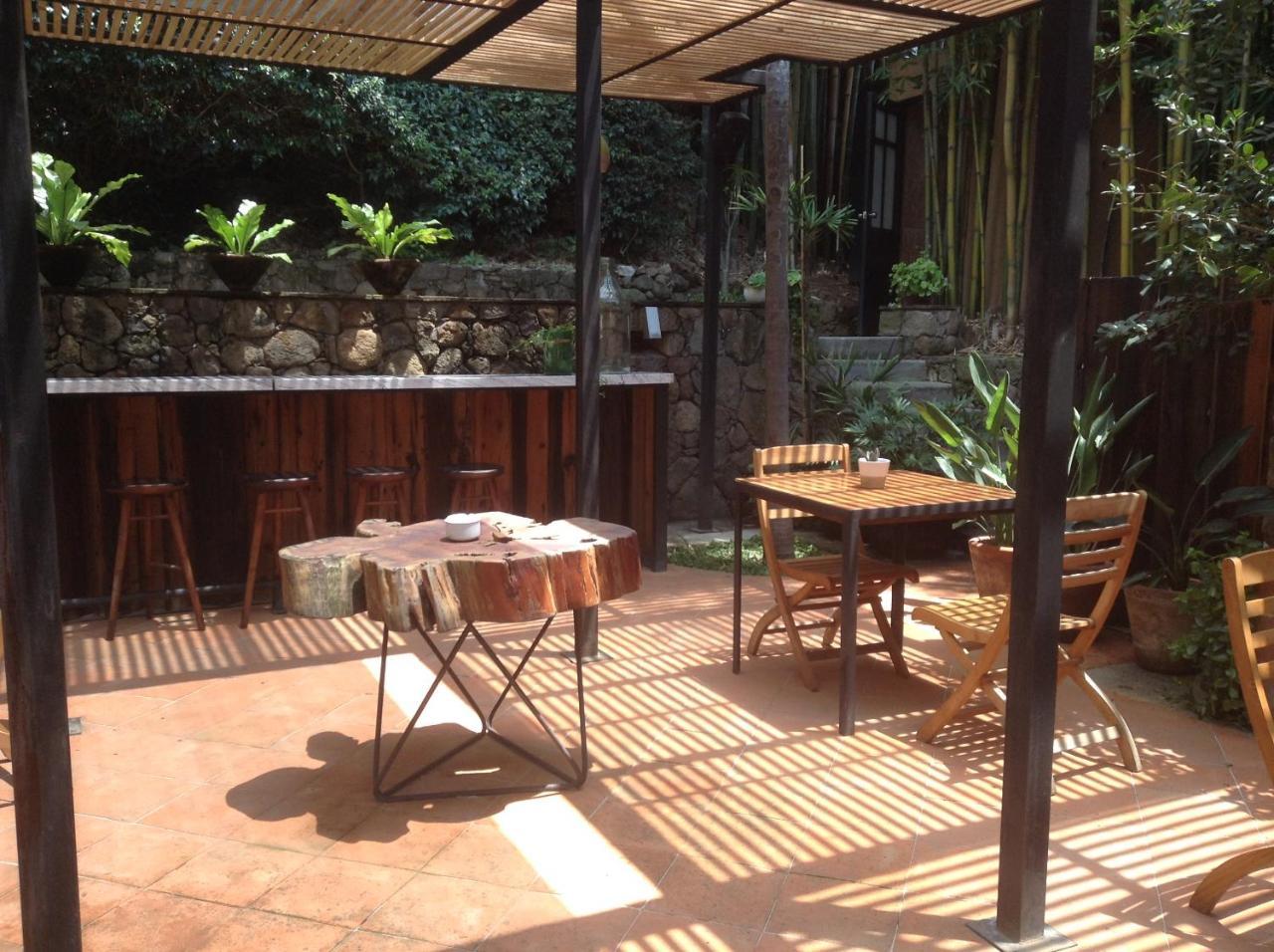 Casa Alamillo Hotel Boutique Malinalco Zewnętrze zdjęcie